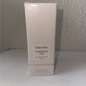 Tom Ford Fragrance Tubereuse New BNIV